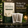Herbal Sleep & Foot Care Patches