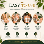 Herbal Sleep & Foot Care Patches