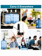 Portable Electric Water Dispenser