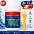 Transparent Waterproof Glue ( Pack Of 2 )