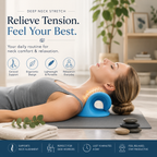 Cervical Curve Neck Relaxer