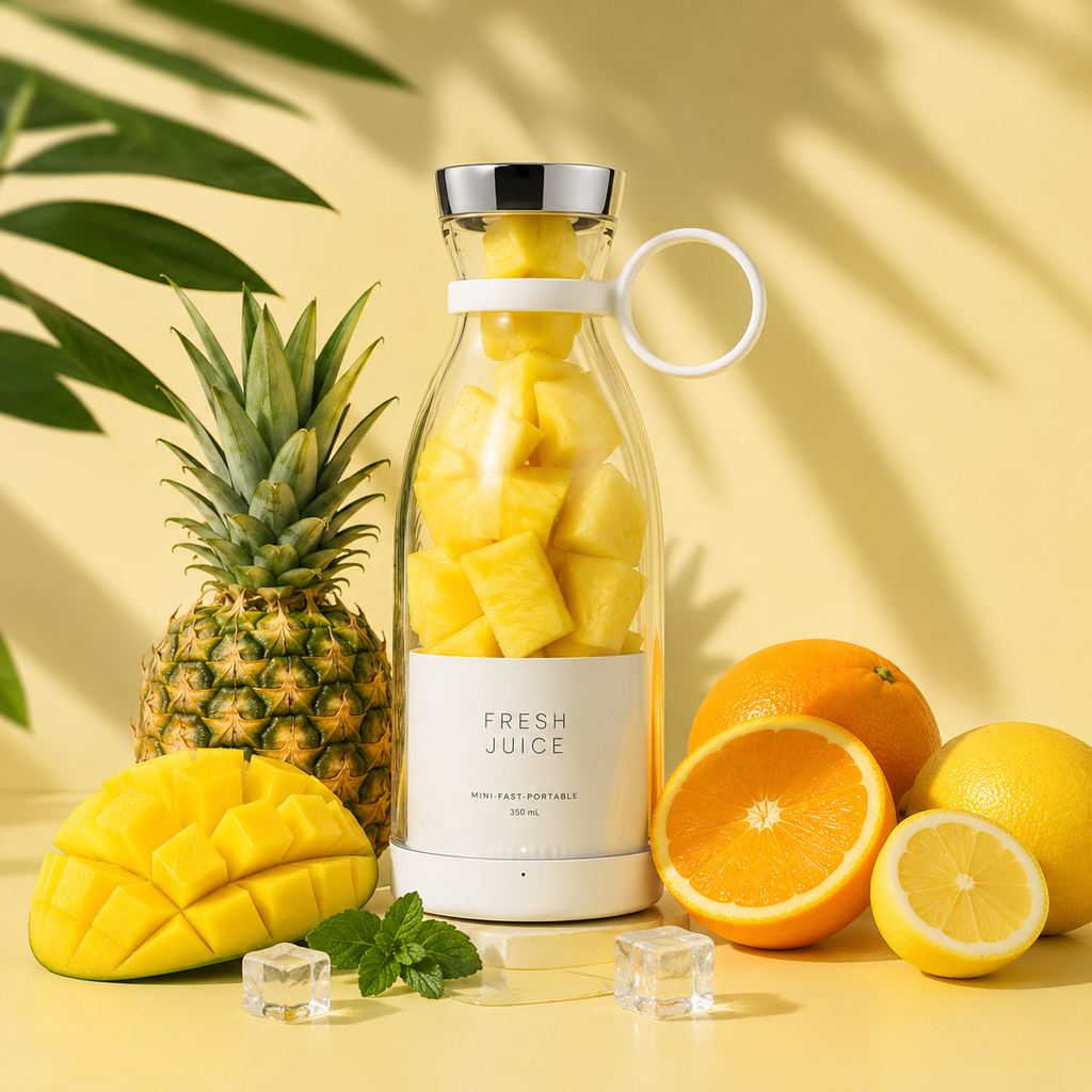 Mini Juicer