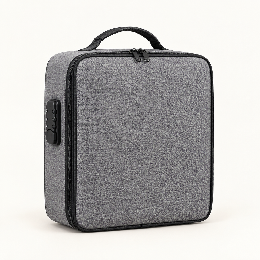 Premium Travel Organizer Case