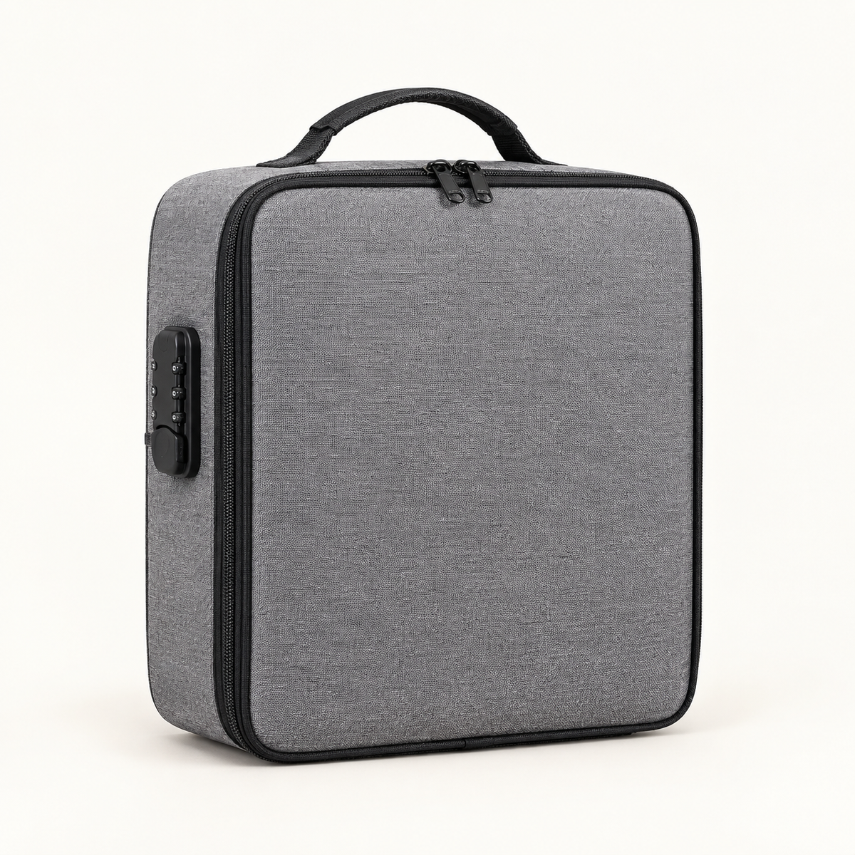 Premium Travel Organizer Case