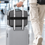 Premium Travel Organizer Case