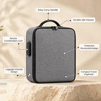 Premium Travel Organizer Case