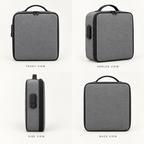 Premium Travel Organizer Case